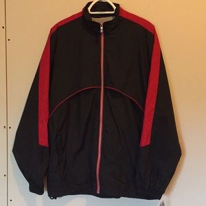 New With Tags Mens Halloway Sports Jacket Size M